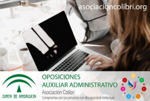 Oposiciones Auxiliar Administrativo